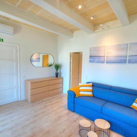 Comfy 1 Bedroom - Sun Terrace & Sea Views Gbuh1-1 Valletta Exterior foto