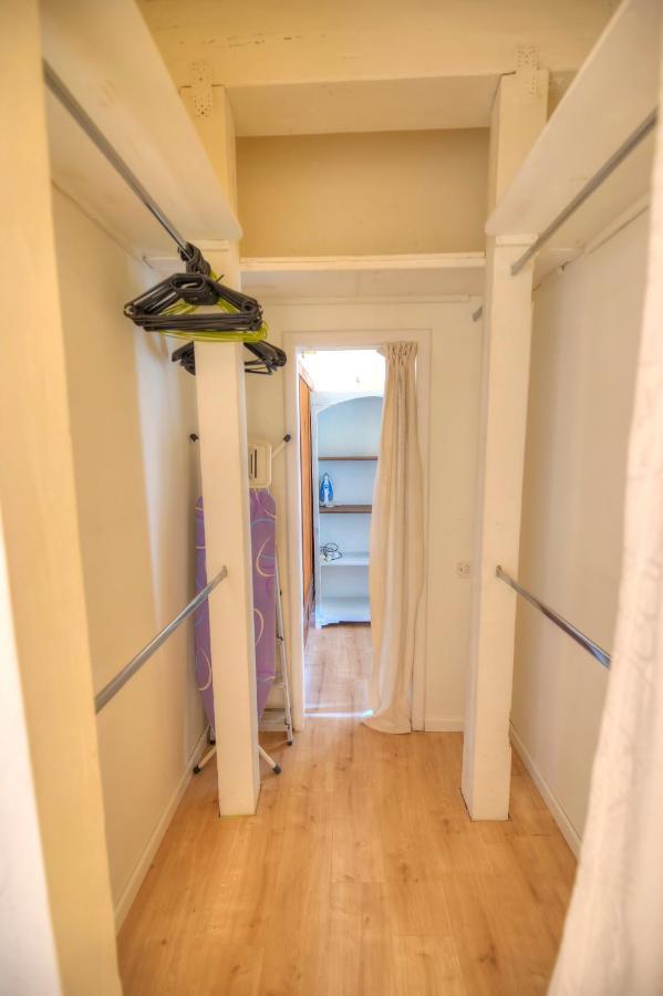 Comfy 1 Bedroom - Sun Terrace & Sea Views Gbuh1-1 Valletta Exterior foto