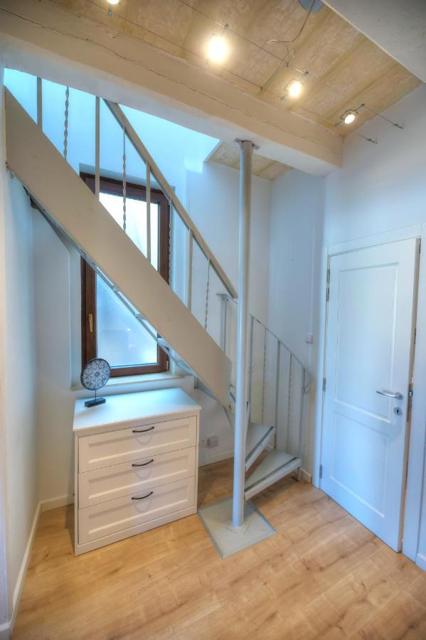 Comfy 1 Bedroom - Sun Terrace & Sea Views Gbuh1-1 Valletta Exterior foto