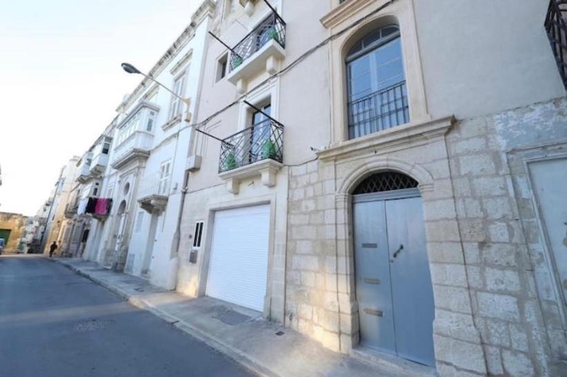 Comfy 1 Bedroom - Sun Terrace & Sea Views Gbuh1-1 Valletta Exterior foto